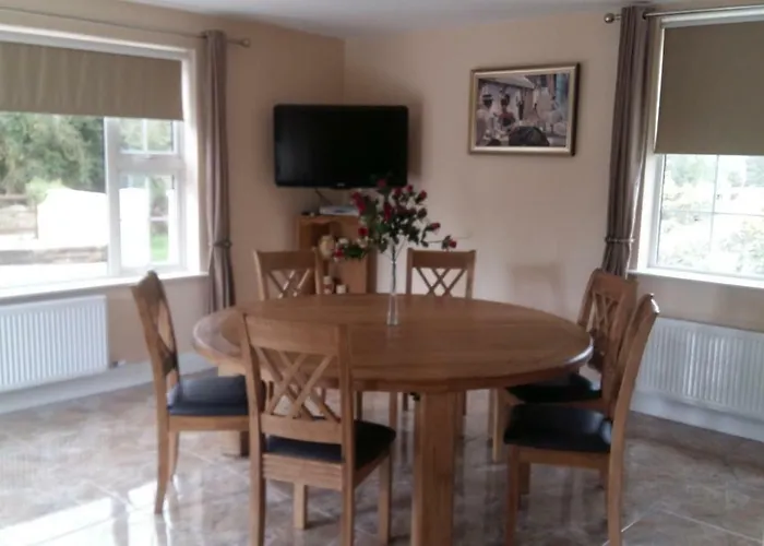 Σπίτι διακοπών Retreat *