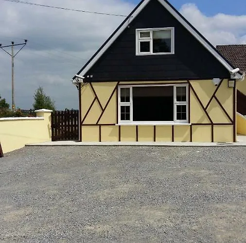 Retreat * Κιλάρνεϊ