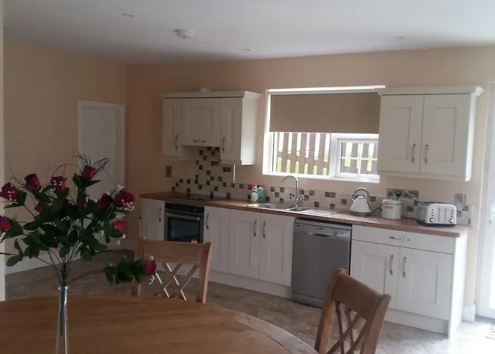 Retreat * Κιλάρνεϊ