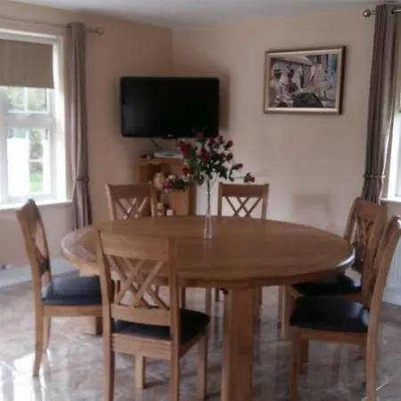 Holiday home Retreat *