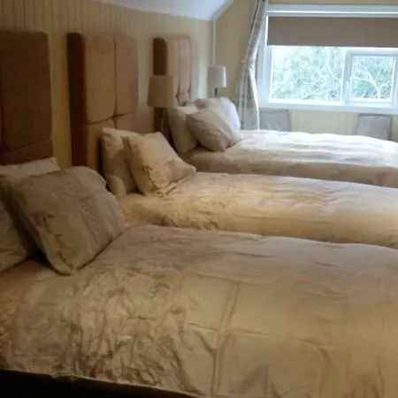 Holiday home Retreat *