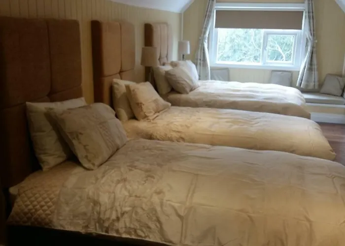 Holiday home Retreat *